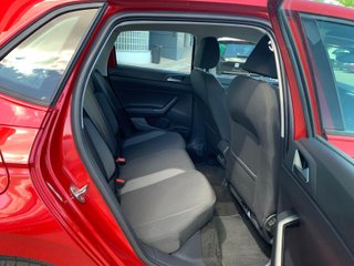Volkswagen Polo Life 1.0 TSI 81kW (110CV) DSG