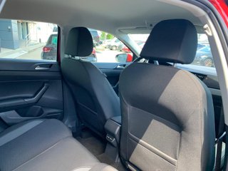 Volkswagen Polo Life 1.0 TSI 81kW (110CV) DSG