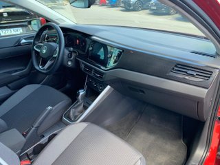 Volkswagen Polo Life 1.0 TSI 81kW (110CV) DSG