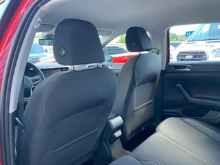 Volkswagen Polo Life 1.0 TSI 81kW (110CV) DSG