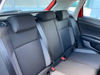 Volkswagen Polo Life 1.0 TSI 81kW (110CV) DSG
