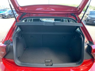 Volkswagen Polo Life 1.0 TSI 81kW (110CV) DSG