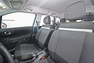 Citroen C3 Aircross Diesel
