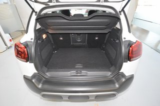Citroen C3 Aircross Diesel