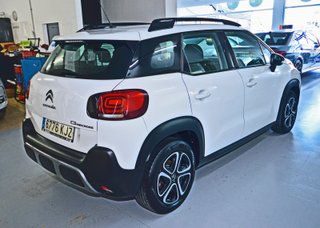 Citroen C3 Aircross Diesel