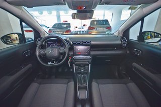 Citroen C3 Aircross Diesel