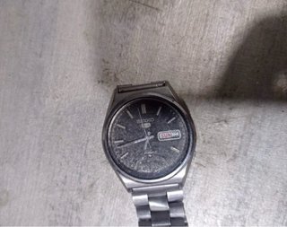 Orologio Seiko Uomo