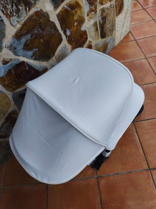 Capota Bugaboo Camaleón o Fox