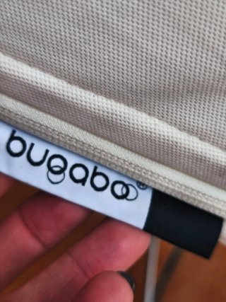 Capota Bugaboo Camaleón o Fox