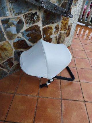 Capota Bugaboo Camaleón o Fox