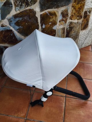 Capota Bugaboo Camaleón o Fox