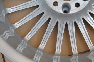 Llantas 18" Originales Mercedes CLS55 AMG W219 CLS