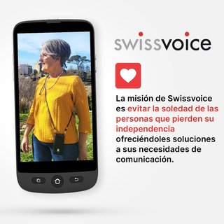 Swissvoice teléfono inalámbrico contestador teclas