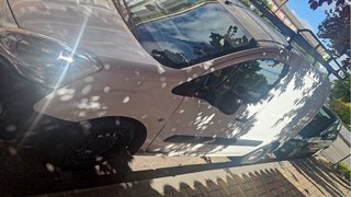Citroen Berlingo 2018