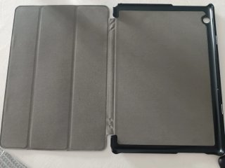 Tablet Huawei Negra T5