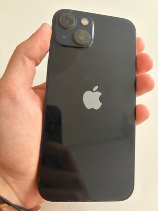 iPhone 13 128GB Azul Aguamarina