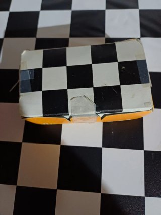 Tablero Parchís y Damas