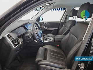BMW X5 xDrive30d 210 kW (286 CV)