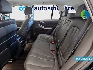 BMW X5 xDrive30d 210 kW (286 CV)
