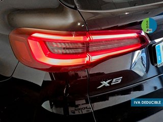 BMW X5 xDrive30d 210 kW (286 CV)