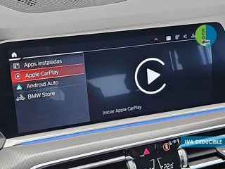 BMW X5 xDrive30d 210 kW (286 CV)