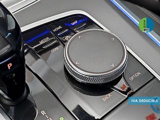 BMW X5 xDrive30d 210 kW (286 CV)