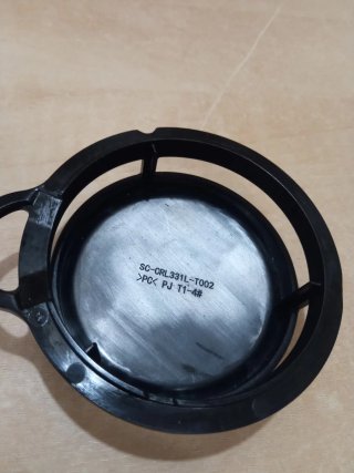 Embellecedor Conga 7490