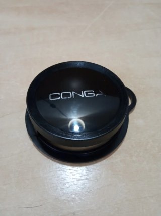 Embellecedor Conga 7490