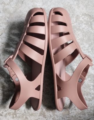 Cangrejeras Igor Talla 37 Rosa