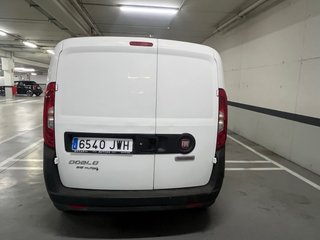 FIAT Doblò 2017, 1.3 Mjt 95cv