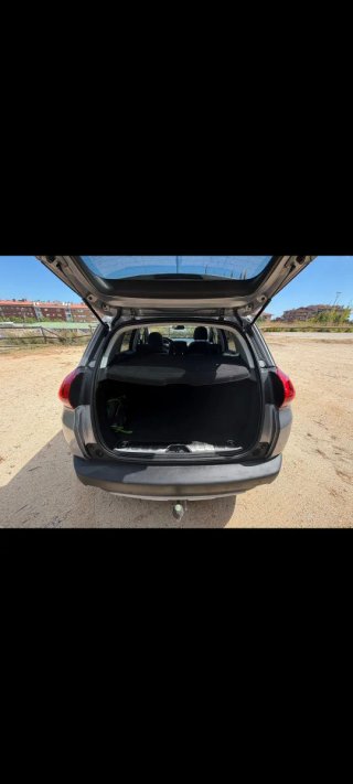 Peugeot 2008 2017