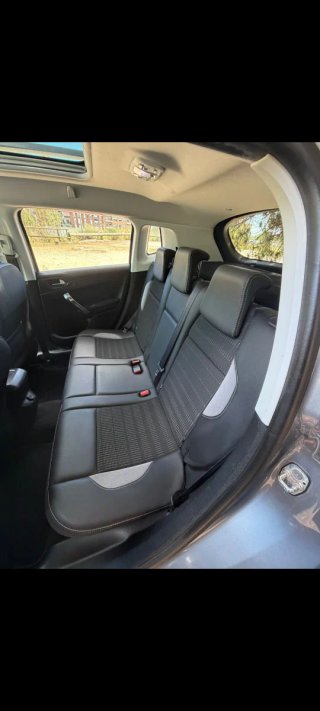 Peugeot 2008 2017