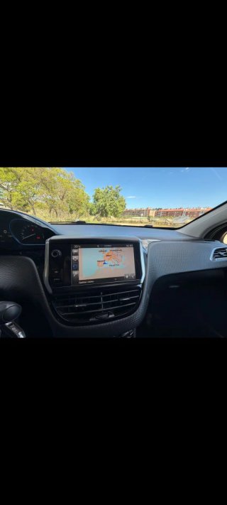 Peugeot 2008 2017
