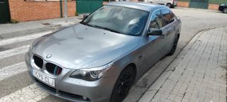 BMW Serie 5 2003