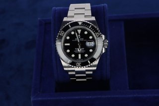 Rolex Submariner 126610LN 41 mm
