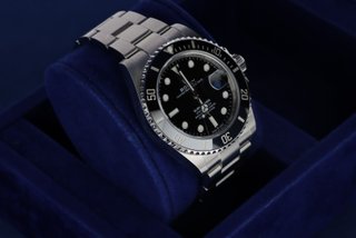 Rolex Submariner 126610LN 41 mm