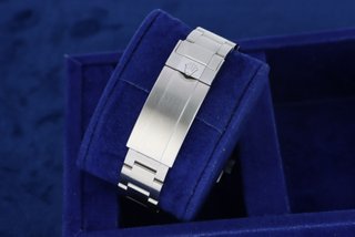 Rolex Submariner 126610LN 41 mm