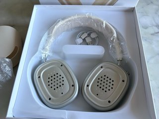 Airpods Max Oro
