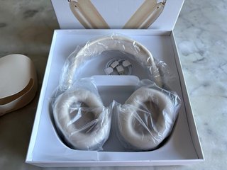 Airpods Max Oro