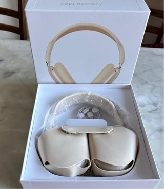 Airpods Max Oro