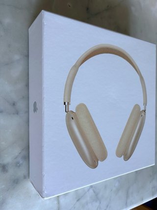 Airpods Max Oro
