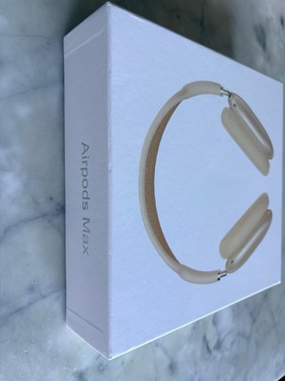 Airpods Max Oro