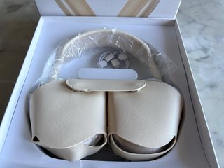 Airpods Max Oro