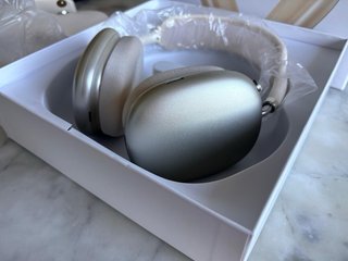 Airpods Max Oro