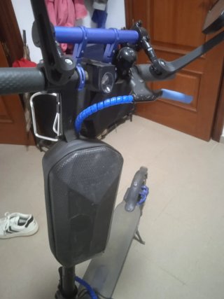 Patinete Eléctrico Xiaomi Mi 3