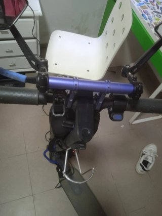 Patinete Eléctrico Xiaomi Mi 3