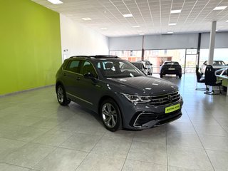Volkswagen Tiguan R-Line 2.0 TDI 150CV DSG!!!!!!!!