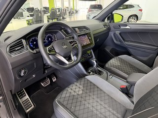 Volkswagen Tiguan R-Line 2.0 TDI 150CV DSG!!!!!!!!