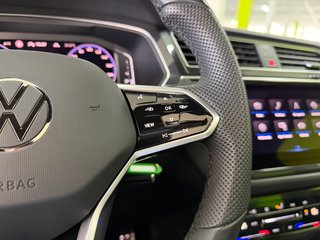Volkswagen Tiguan R-Line 2.0 TDI 150CV DSG!!!!!!!!