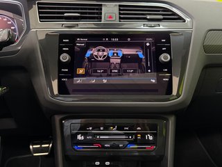 Volkswagen Tiguan R-Line 2.0 TDI 150CV DSG!!!!!!!!